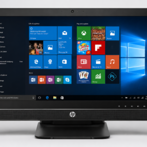HP Elite 705 AMD AIO