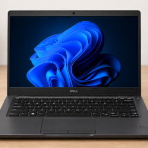 Dell Latitude 7300 Intel Core i5 8th generation Windows 11 laptop