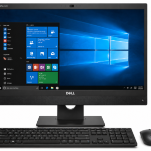 Dell OptiPlex 5250 all-in-one Intel Core i5 desktop