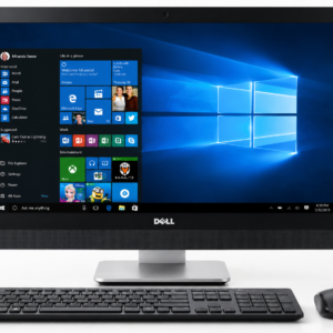 Dell Optiplex 9020 AIO