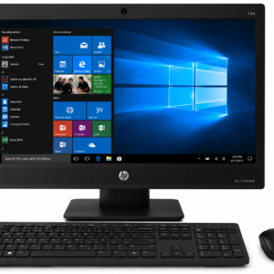 HP Elite 705 AMD AIO