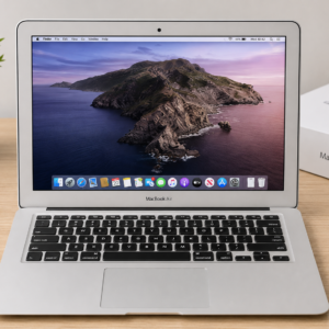 Macbook Air A1466 2015