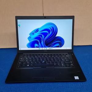 Dell Latitude 7490 i5-8th Gen Win 11 Pro