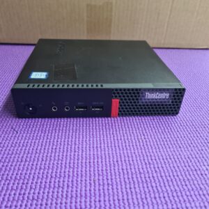 Lenovo M710q Mini PC
