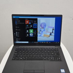 Dell Latitude 7400