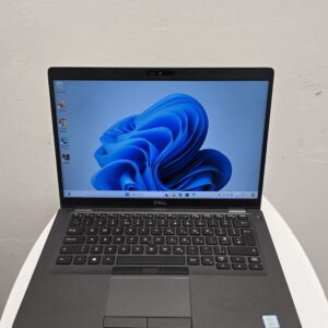 Dell Latitude 5400