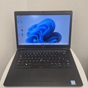 Dell Latitude 5490