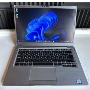 Dell Latitude 7300