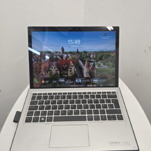 HP Elite x2 2-in-1